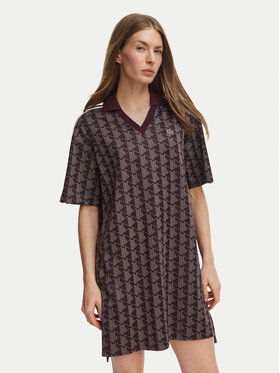 Lacoste Lacoste Igapäevane kleit EF8309 Värviline Regular Fit