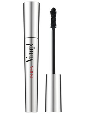 PUPA Milano PUPA Milano Mascara Vamp Tusz do rzęs 100 Extra Black