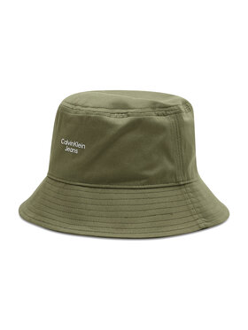 Calvin Klein Calvin Klein Καπέλο Dynamic Bucket K50K508973 Πράσινο