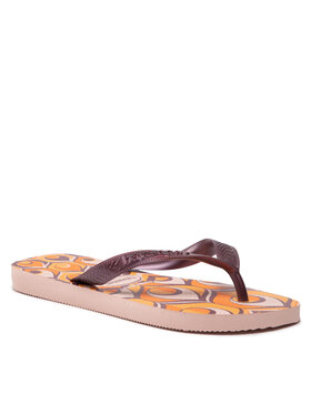 Havaianas Havaianas Infradito Top Spring 41232300076 Bordeaux