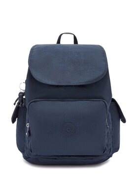 Kipling Kipling Plecak 215864 Błękitny