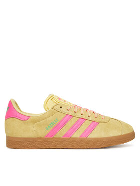 adidas adidas Tossud Gazelle JH7211 Kollane