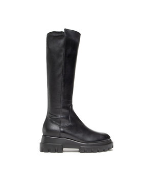 AGL AGL Stiefel Malika D756564PGKA1121049 Schwarz