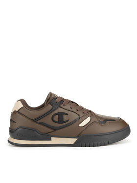 Champion Champion Снікерcи 3 POINT TECH LOW S22272-MM505 Коричневий