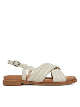 EMU Australia EMU Australia Sandale Borradaile W13017 Alb