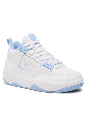 Karl Kani Karl Kani Sneakers LXRY Plus 1080088 Blanc