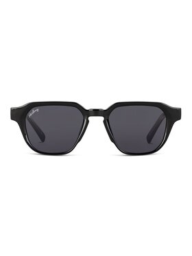 Herling Herling Occhiali da sole Zane Nero
