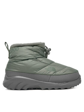 The North Face The North Face Cizme de zăpadă Nuptuse Traction Chukka NF0A8DAA7LY1 Bej