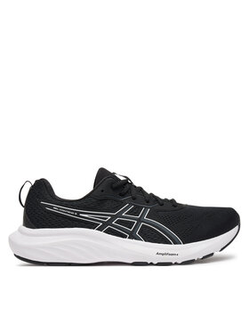 Asics Asics Tenisice za trčanje Gel-Contend 9 1011B881 Crna