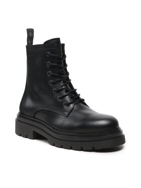 Gant Gant Outdoorová obuv Ramzee 25641371 Čierna