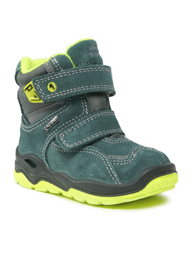 Primigi Primigi Čižmy GORE-TEX 4860100 M Zelená