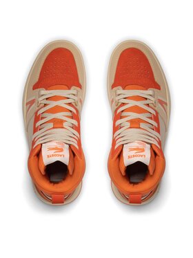 Lacoste Superge L001 Mid 223 3 Sfa Oranžna