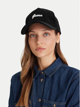 Καπέλο Jockey Guess φωτογραφία