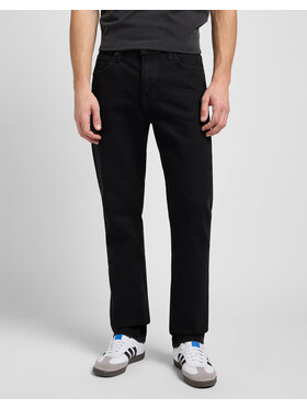 Lee Lee Jeans LEE WEST Nero Regular Fit