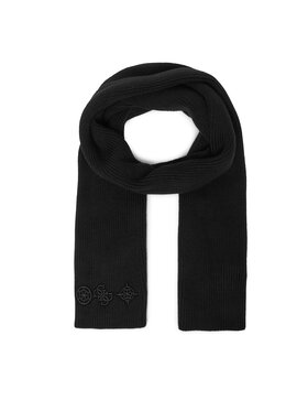 Guess Guess Šal AW5406 POL03 Crna