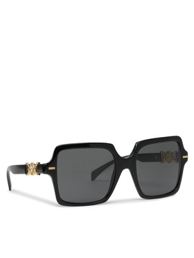 Versace Versace Слънчеви очила 0VE4441 Черен