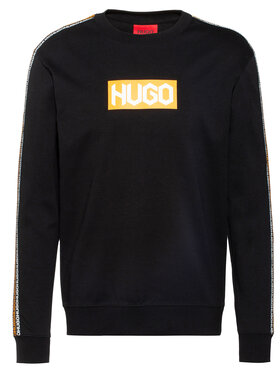 Hugo Jopa Dubeshi 50448382 Črna Regular Fit