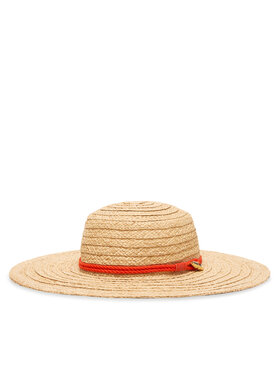 LAUREN RALPH LAUREN LAUREN RALPH LAUREN Kapelusz 454966230001 Beżowy
