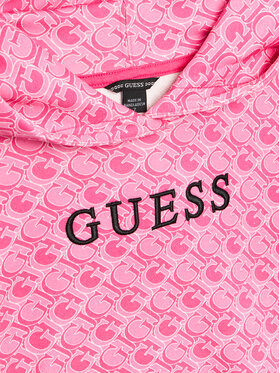 Guess Jopa J4YQ00 KA6R4 Koral Regular Fit