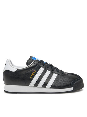 adidas adidas Sneakers Samoa J JQ5089 Schwarz
