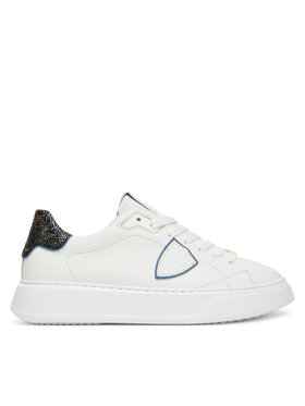 Philippe Model Philippe Model Sneakers A012161 BTLD VML2 Bianco