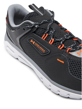 Under Armour Tenisice Ua Summit Trek 3028345-004 Crna