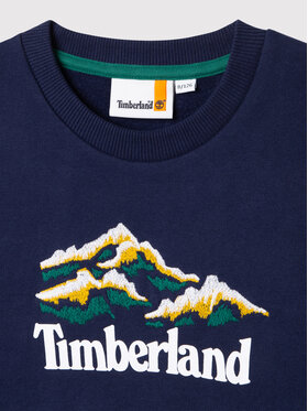 Timberland Jopa T25T57 D Mornarsko Modra Regular Fit