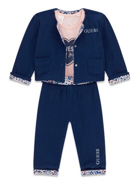 Guess Kids Guess Kids Zestaw dla dzieci 178373 Niebieski