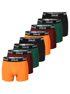 Everlast Everlast Bokserki BM398 Kolorowy
