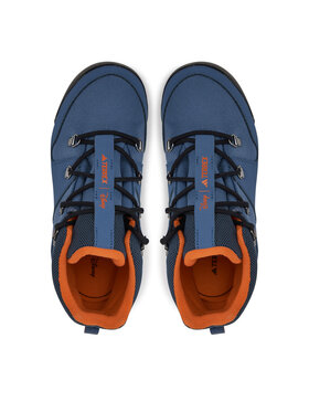 Παπούτσια πεζοπορίας adidas φωτογραφία