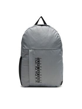 Napapijri Napapijri Rucksack NP0A4IG9H621 Grau