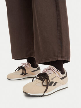 Reebok Reebok Αθλητικά C-Fiori AR30309WTEH Μπεζ