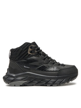 Big Star Shoes Big Star Shoes Черевики туристичні OO174345 Чорний