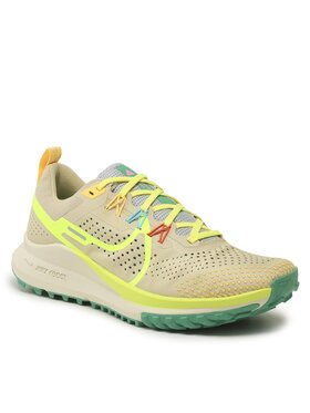 Nike Nike Chaussures React Pegasus Trail 4 DJ6158 700 Beige