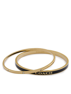 Coach Coach Set náramkov 37463839 Zlatá