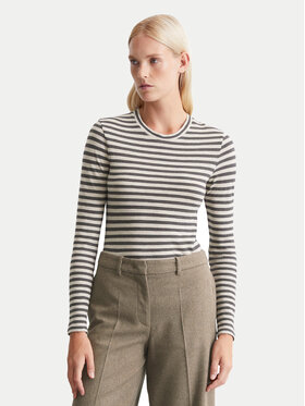 Marc O'Polo Marc O'Polo Palaidinė 409 2196 52467 Smėlio Regular Fit