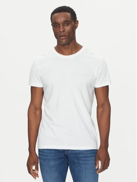 Gant Gant 2er-Set T-Shirts 900012008 Weiß Regular Fit
