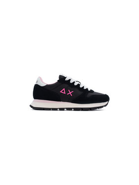 SUN68 SUN68 Sneakers Z35201-11 Nero