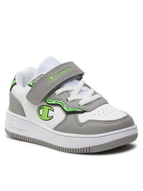 Champion Tenisice Rebound Alter Low B Ps Low Cut Shoe S32721-CHA-WW012 Bijela