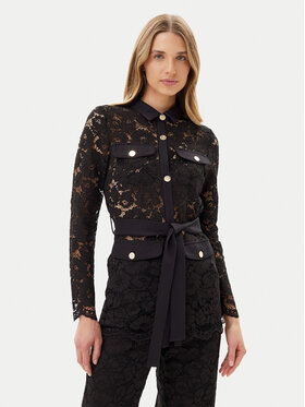 ARTIGLI ARTIGLI Ing ACGI000737 Fekete Regular Fit