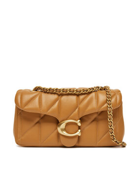 Coach Coach Borsetta Tabby CP149 Marrone