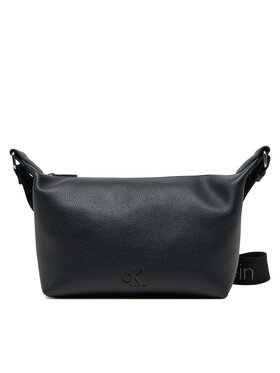 Calvin Klein Jeans Calvin Klein Jeans Kabelka Ultralight Shoulder Bag LV04K3131G Černá
