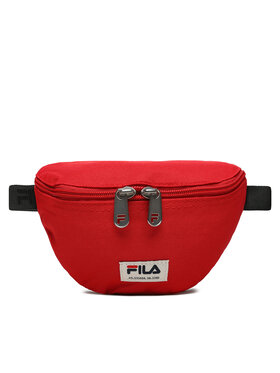 Fila Fila Сумка на пояс Bibirevo Small Street Waist Bag FBU0081 Червоний