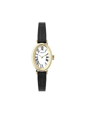 Timex Timex Ceas Cavatina TW2W78300 Auriu