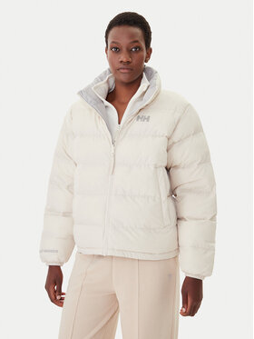 Helly Hansen Helly Hansen Žieminė striukė Yu Reversible 54061 Écru Regular Fit
