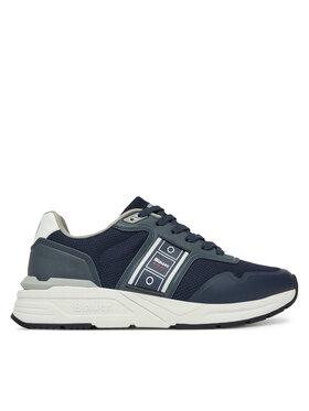 Blauer Blauer Sneakers S5RAY05 Blu scuro