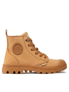 Palladium Palladium Bakancs Pampa Hi Zip Nbk 96440-717-M Barna