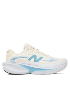 New Balance New Balance Buty do biegania Ellipse V1 WELPS6AX Beżowy jasny