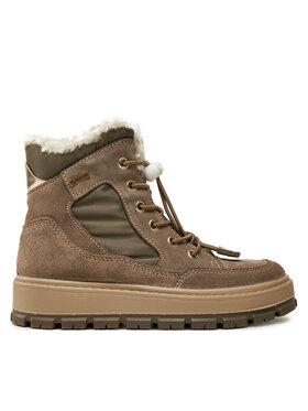 Primigi Primigi Śniegowce 6869900 S GORE-TEX Beżowy
