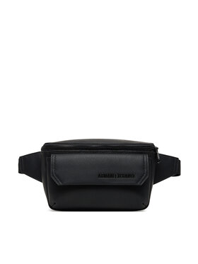 Armani Exchange Armani Exchange Veliki muški novčanik XM001638 AF17090 UC001 Crna